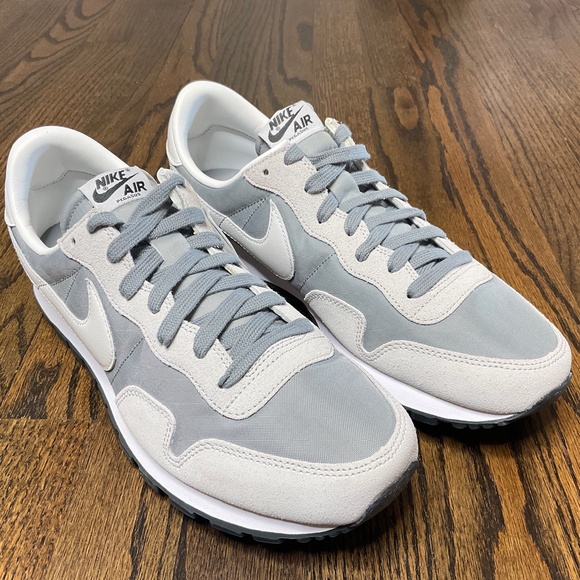 pegasus 83 grey fog